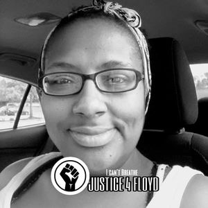 Meet your Posher, Joyce